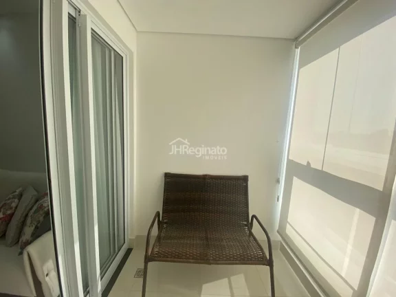 Imagem Apartamento à venda no Edífício La Vista Moncayo - Sorocaba