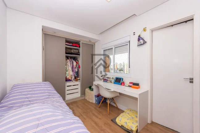 Imagem Apartamento pronto para morar proximo metrô santa cruz