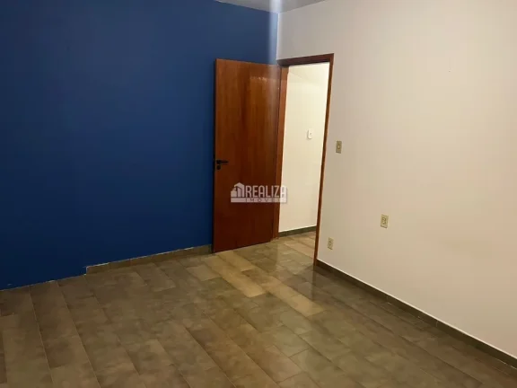 Imagem Apartamento para alugar com dois dormitórios no bairro Jardim Nossa Senhora de Fátima - Igarapava/SP