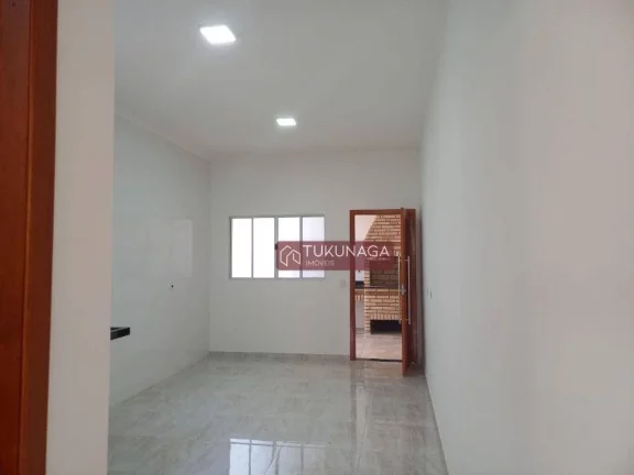 Imagem Sobrado à venda, 105 m² por R$ 570.000,00 - Vila Carmela I - Guarulhos/SP