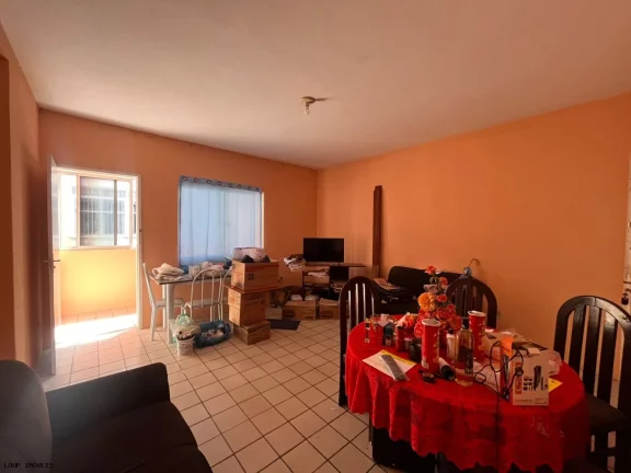 Imagem Apartamento para Venda em Fortaleza, Presidente Kennedy, 3 dormitórios, 1 suíte, 2 banheiros, 1 vaga