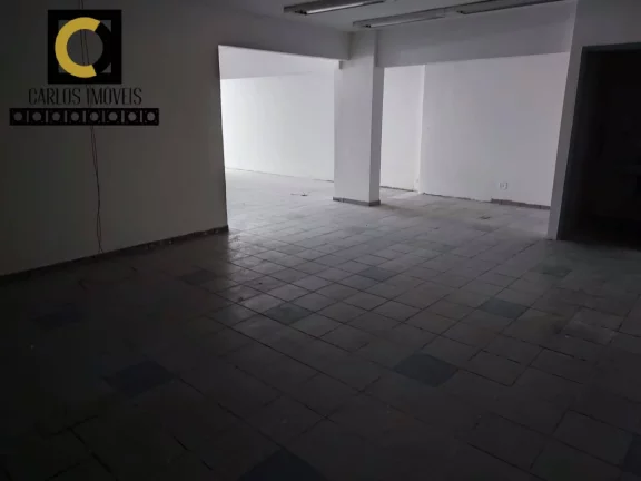 Imagem loja 250m com mezanino, Totalmente reformada Pedro Lessa próximo canal 5,