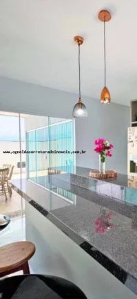 Imagem Casa em Condomínio para Venda em Parnamirim, Pium (Distrito Litoral), 5 dormitórios, 5 suítes, 6 banheiros, 4 vagas
