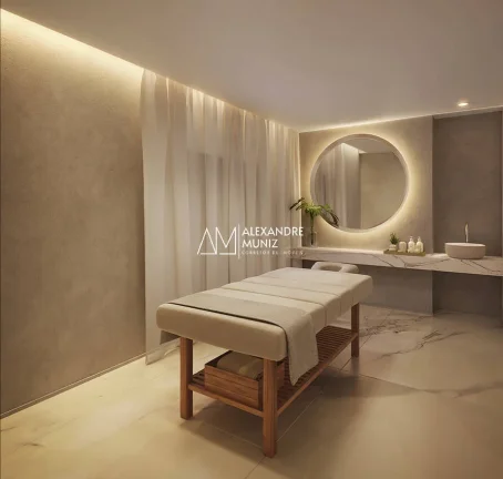 Imagem The Dream powered by Porsche Consulting, Apartamentos no Meireles