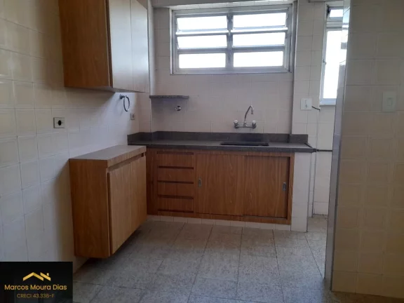 Imagem Apartamento à venda com 2 quartos e sem vaga no Alto do Mandaqui