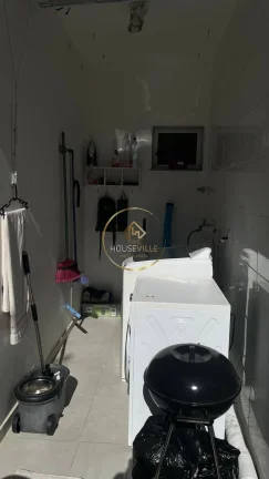 Imagem Casa Sobrado, 3 Dormitórios (1 suíte), 2 Vagas, Reserva Urbanova, Sjc.