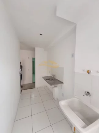 Imagem APARTAMENTO RESIDENCIAL em SALTO - SP, VILA ROMA