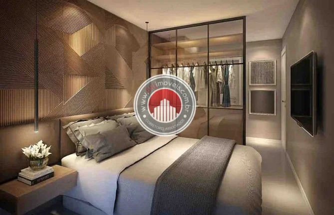 Imagem Apartamento a Venda no bairro Tijuca - Rio de Janeiro, RJ