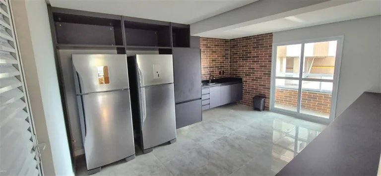 Imagem APARTAMENTO COM 55 m² - CAIÇARA - PRAIA GRANDE SP