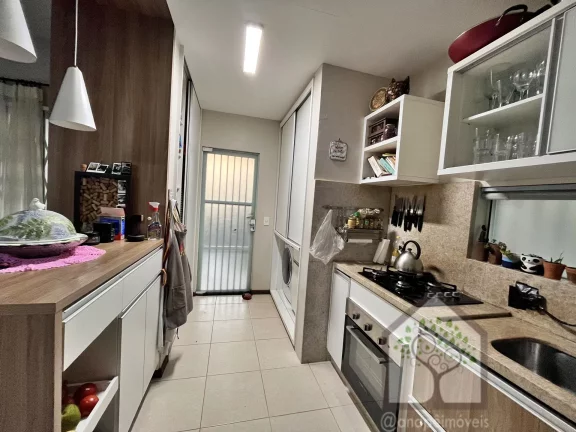 Foto do imóvel: Casa Individual no Residencial Norbecker – 3 Dormitórios e Quintal com Churrasqueira