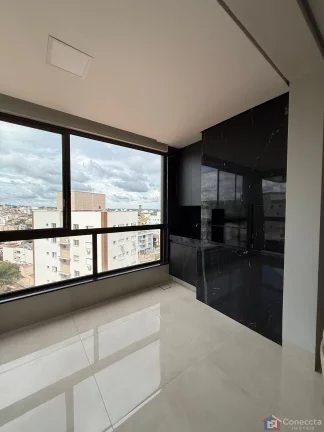 Imagem Apartamento Alto Padrão à Venda no Jardim Centro – 120m², 2 Suítes e 2 Vagas