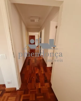 Imagem Apartamento Pompeia com 3 quartos ( 1 suite )e 2 vagas, 105 m2