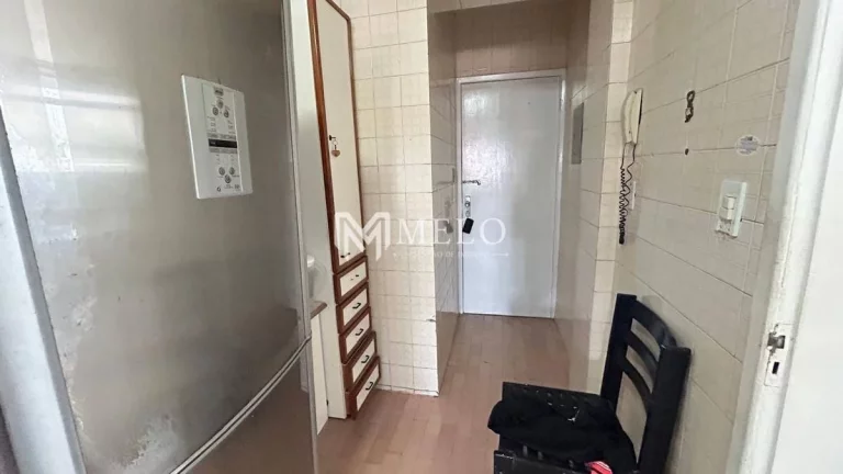 Imagem Apartamento 3Qts;1 Suit,1 vaga,103M²,Varanda