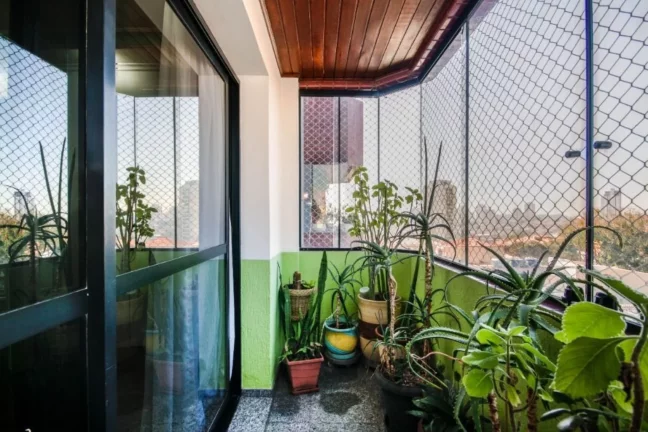 Imagem Um apartamento para chamar de seu!! Super bem localizado, a 800 metros do Metrô Santos Imigrantes