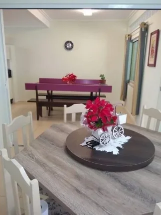 Imagem Casa com 5 dormitórios à venda, 185 m² - Canasvieiras - Florianópolis/SC