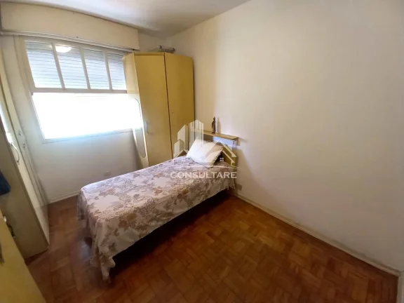 Imagem Apto 3 dorms Ponta da Praia, Santos - R$ 559 mil, Cod:24057 FSM