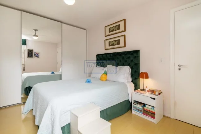 Imagem APARTAMENTO Á VENDA NO JARDIM PAULISTA, SÃO PAULO.