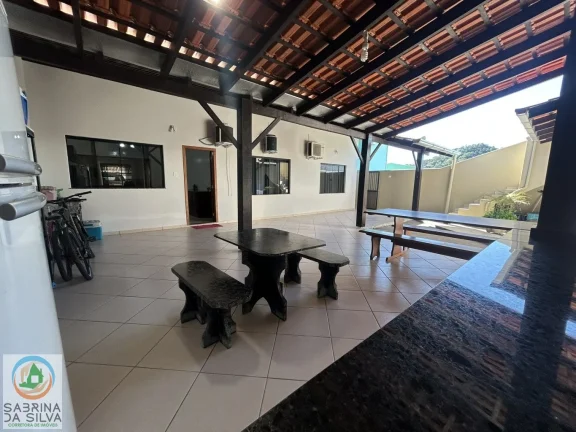 Imagem Casa - Itoupavazinha - Blumenau