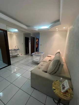 Imagem CASA DE 3 QUARTOS COM SUÍTE E CLOSET, EM BETIM
