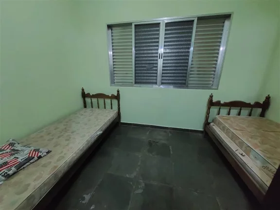 Imagem Casa à Venda em Flórida, Praia Grande - SP