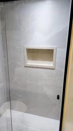 Imagem Cobertura Duplex à Venda em Nova Petrópolis, São Bernardo do Campo-SP: 2 Quartos, 1 Suíte, 2 Banheiros, 2 Vagas e 117m²