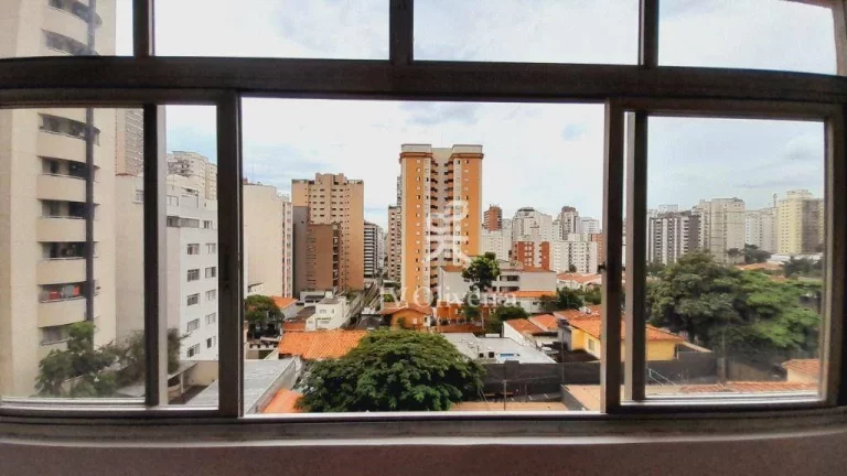 Imagem Apartamento à venda, 94 m² por R$ 850.000,00 - Vila Pompeia - São Paulo/SP