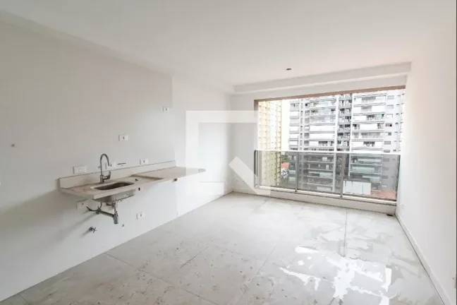Imagem Apartamento à Venda - Vila Mariana, 2 Quartos, 51 m2