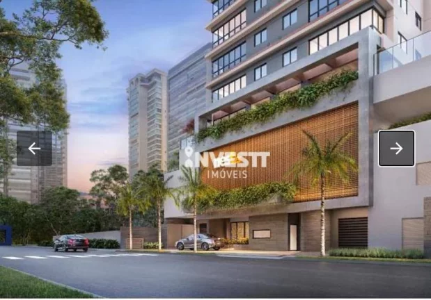 Imagem Apartamento à venda no Setor Bueno - Goiânia/GO