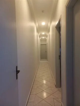 Imagem CASA COM 155.43 m² - GUILHERMINA - PRAIA GRANDE SP