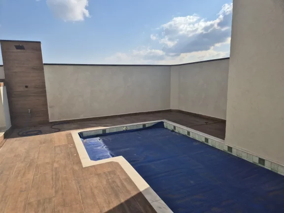 Imagem Casa térrea à venda com 4 quartos, sendo 2 suítes, no condomínio Alto da Floresta, Bom Jesus dos Perdões - SP