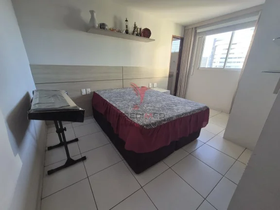 Imagem Apartamento com vista mar Miramar