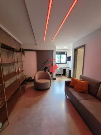 Imagem Cobertura Duplex à Venda no Centro de São Bernardo