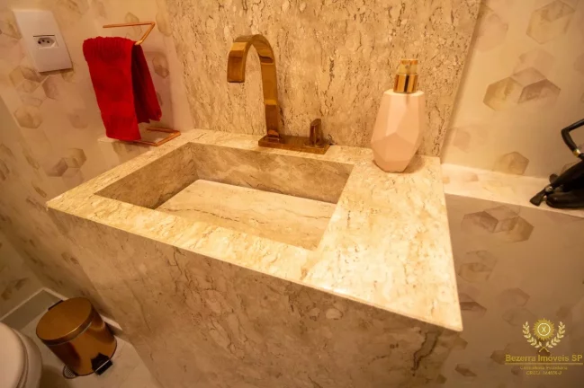 Foto do imóvel Imóvel com 3 Quartos à Venda, 100 m² em Barra Funda - São Paulo