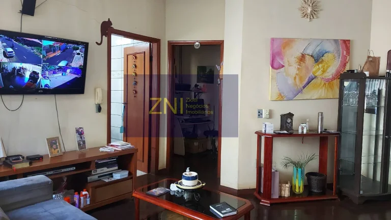 Imagem Casa à Venda na Vila Monte Alegre, Ribeirão Preto, SP R 1097