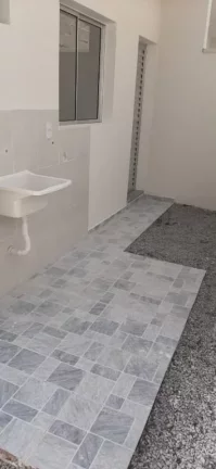 Imagem Sobrado com 2 dormitórios à venda, 59 m² por R$ 257.000,00 - Vila São Paulo - Mogi das Cruzes/SP