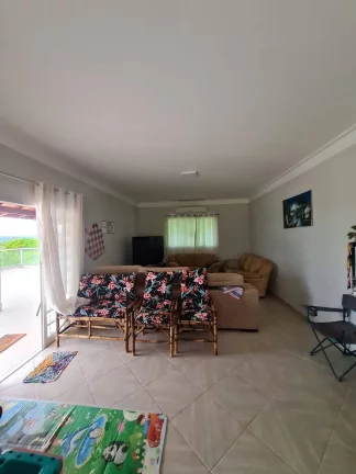 Imagem CHÁCARA LOCALIZADA NO JARDIM CANANEIA - PILAR DO SUL - SP