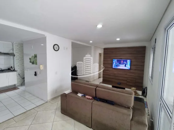 Apartamento Padrão