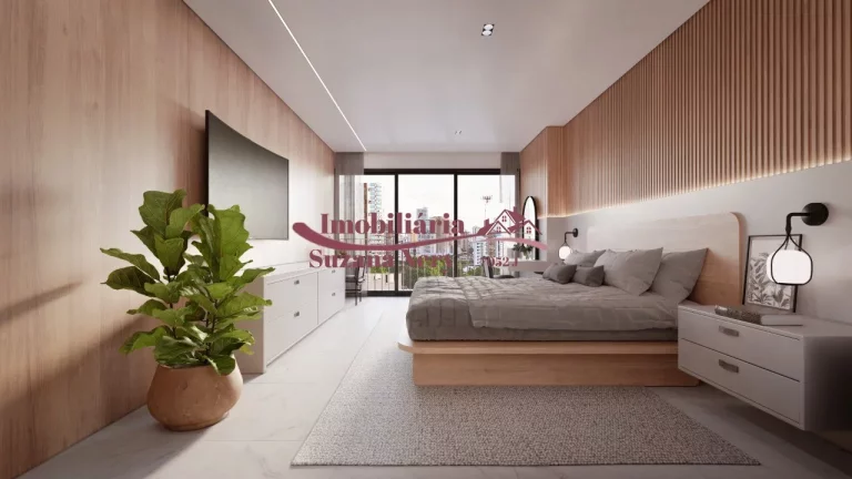 Imagem APARTAMENTO COM 4 SUITES EM TIROL - NATAL