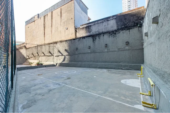 Imagem APARTAMENTO RESIDENCIAL em São Paulo - SP, Santo Amaro