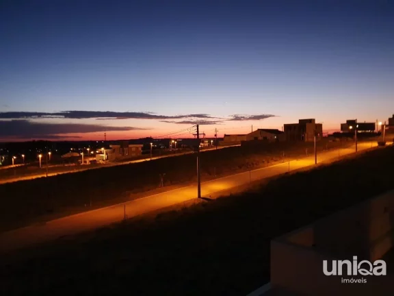 Imagem Lote de terreno para venda no Condomínio Fechado Real Park Santa Maria