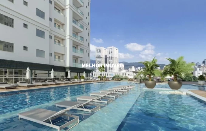 Imagem Apartamento á venda com 03 Dormitórios sendo 01 Suíte localizado em Itapema