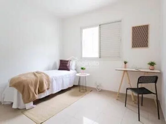 Imagem Apartamento à venda no Edifício Residencial Esplanada Miró - Sorocaba