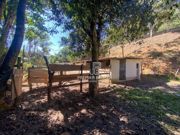 Imagem Casa à venda, 70 m² por R$ 400.000,00 - Pessegueiros - Teresópolis/RJ