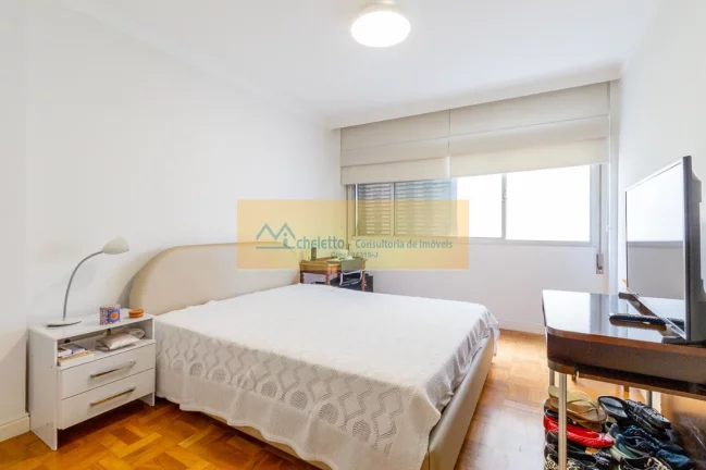Imagem APARTAMENTO RESIDENCIAL em São Paulo - SP, Higienópolis