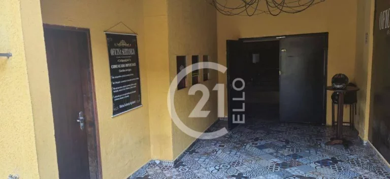 Imagem Galpão para alugar, 850 m² por R$ 31.100,00/mês - Parque Assunção - Taboão da Serra/SP