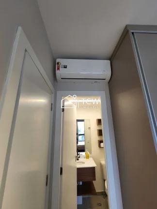 Imagem Apartamento 1 dorm
