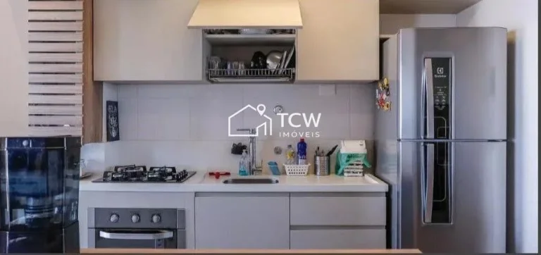 Imagem Apartamento à venda no bairro Barra Funda - São Paulo/SP, Zona Oeste