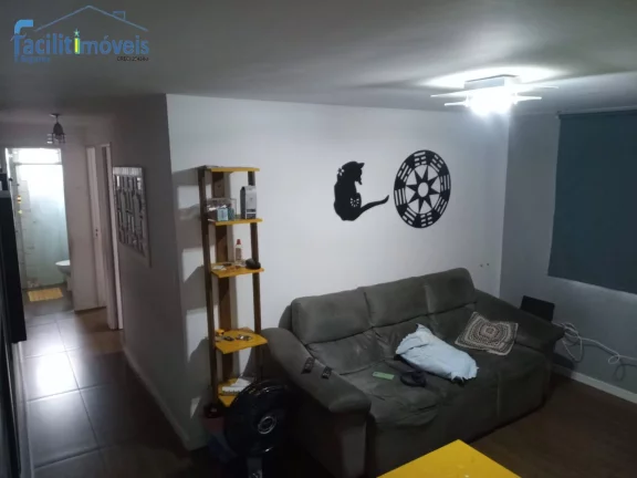 Imagem APARTAMENTO À VENDA SANTA TEREZINHA - SÃO BERNARDO DO CAMPO - SP