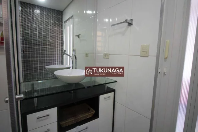 Imagem Sobrado à venda, 250 m² por R$ 860.000,00 - Vila Paulista - Guarulhos/SP