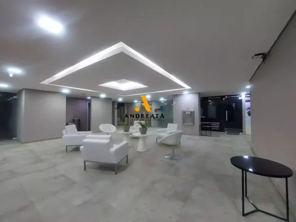 Imagem AV.DAS AMERICAS - A3 OFFICES - LOJA PRONTA PARA USO